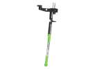 LUARO Telescopic weed whacker 4