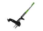 LUARO Telescopic weed whacker 5