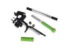 LUARO Telescopic weed whacker 6
