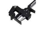 LUARO Telescopic weed whacker 8