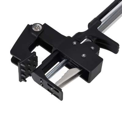 LUARO Telescopic weed whacker