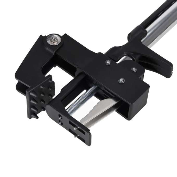 LUARO Telescopic weed whacker
