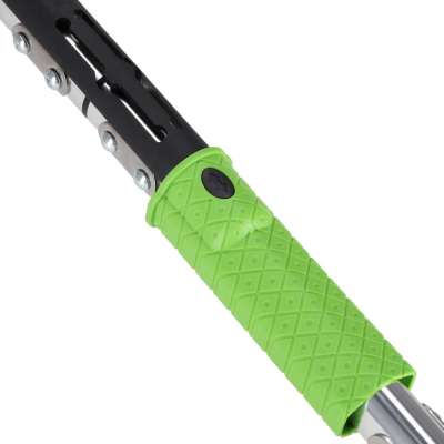 LUARO Telescopic weed whacker