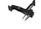 LUARO Telescopic weed whacker 10