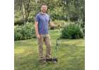 LUARO Telescopic weed whacker 13