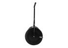 LUARO lawn compost and fertilizer spreader garden mesh roller spreader 7