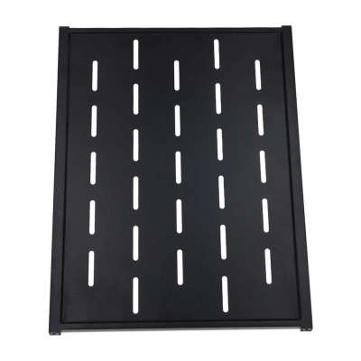LUARO rack for garden tools rakes shovels brooms workshop organizer