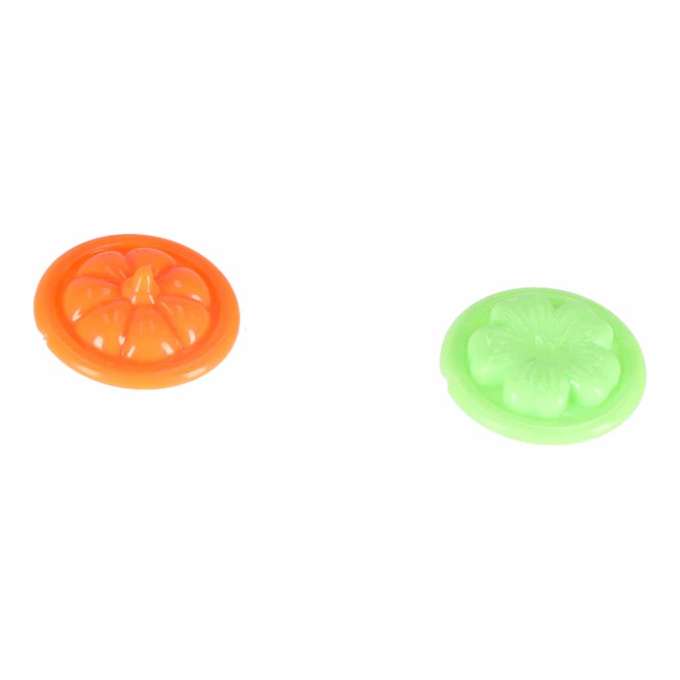 Luminous magnetic car race track 2 vehicles 310 elements