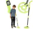 MD-3006 LED Metal Detector for Kids Waterproof Lightweight Accessories 1