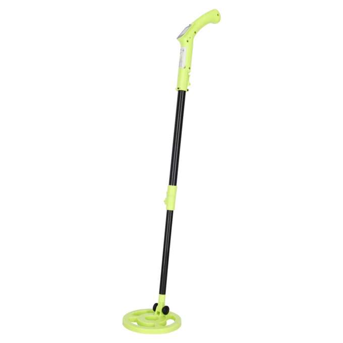 MD-3006 LED Metal Detector for Kids Waterproof Lightweight Accessories