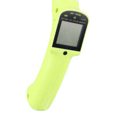 MD-3006 LED Metal Detector for Kids Waterproof Lightweight Accessories