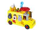 Manipulative bus for screwing 6in1 screws screwdrivers 2