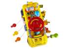 Manipulative bus for screwing 6in1 screws screwdrivers 3