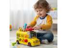 Manipulative bus for screwing 6in1 screws screwdrivers 13