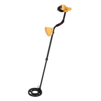 Metal detector LCD MD3010