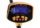 Metal detector LCD MD3010 7