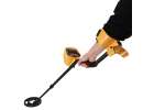 Metal detector LCD MD3010 8