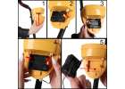 Metal detector LCD MD3010 10