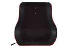 Neck and back massage pillow with remote control and heating function 3