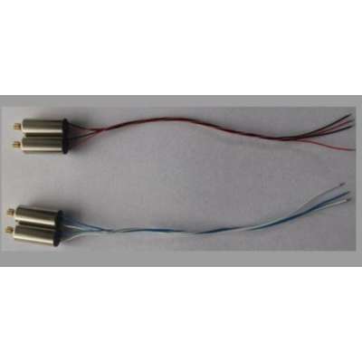 Part Drone RC Syma X31 motor