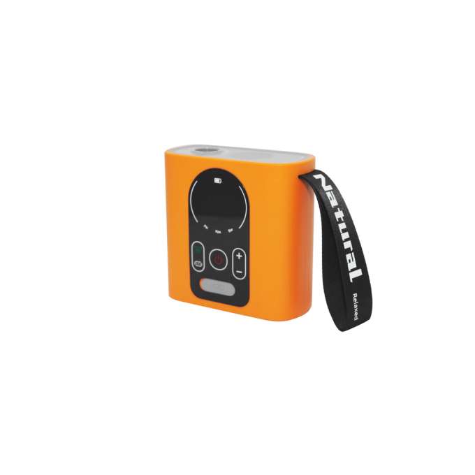 Pompka elektryczna akumulatorowa do deski SUP USB wymienne końcówki