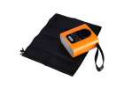 Pompka elektryczna samochodowa do deski SUP 22 PSI 140W, System Auto-off, mocna, kompaktowa i lekka 8