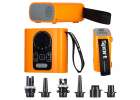 Pompka elektryczna samochodowa do deski SUP 22 PSI 140W, System Auto-off, mocna, kompaktowa i lekka 1