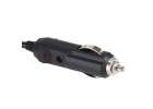 Pompka elektryczna samochodowa do deski SUP 22 PSI 140W, System Auto-off, mocna, kompaktowa i lekka 14