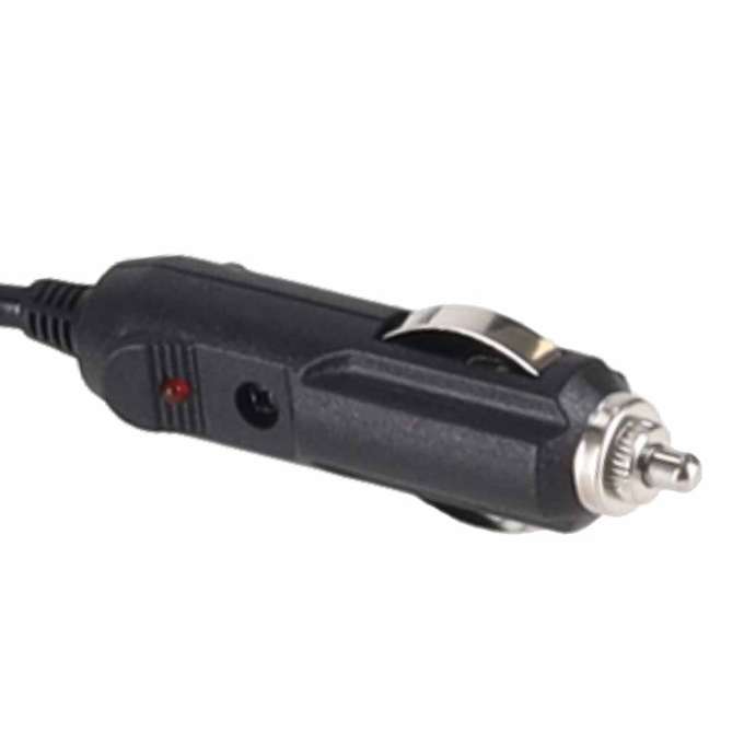 Pompka elektryczna samochodowa do deski SUP 22 PSI 140W, System Auto-off, mocna, kompaktowa i lekka