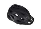 RALLEX Women's bicycle helmet men's adjustable black L 58-62cm 4