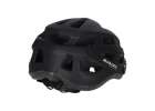 RALLEX Women's bicycle helmet men's adjustable black M 54-58cm 5