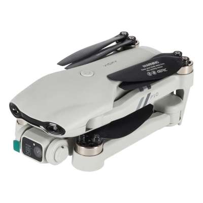 RC drone 4DRC F10 GPS camera FPV 3.7V