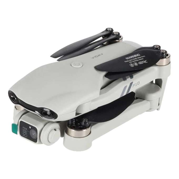 RC drone 4DRC F10 GPS camera FPV 3.7V