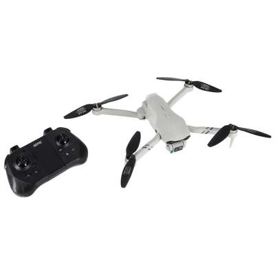 RC drone 4DRC F10 GPS camera FPV 3.7V