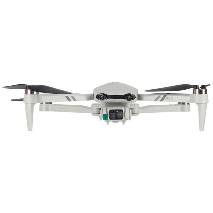 RC drone 4DRC F10 GPS camera FPV 3.7V