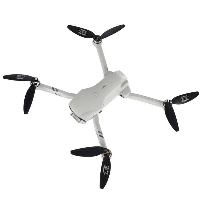 RC drone 4DRC F10 GPS camera FPV 3.7V