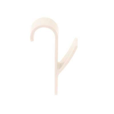Radiator hanger bathroom radiator cream