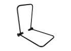Rear wheel folding metal service bike stand 5