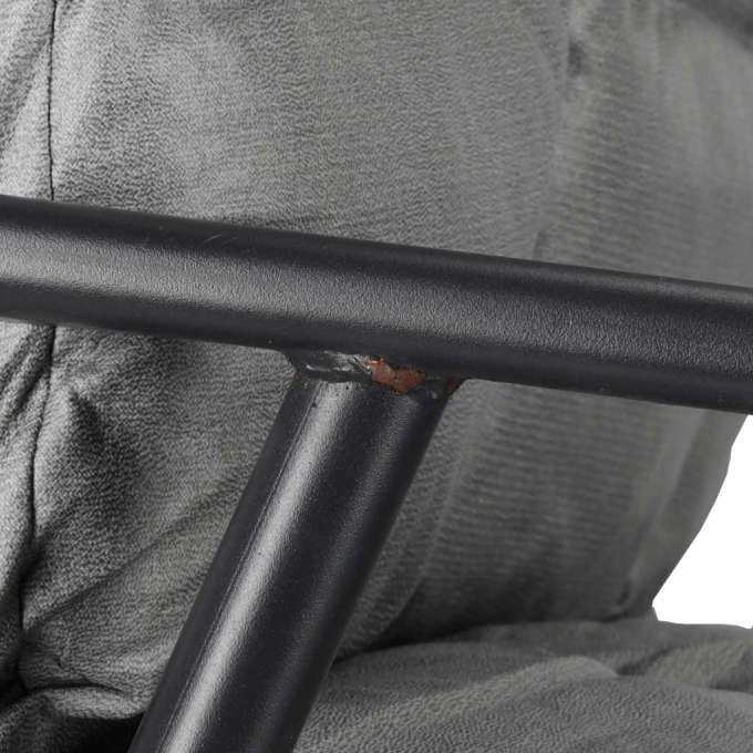 Rocking chair reclining chair adjustable