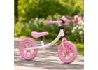 Rowerek biegowy Trike Fix Balance z dzwonkiem różowy 12