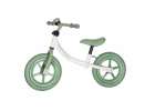 Rowerek biegowy Trike Fix Balance z dzwonkiem zielony 2