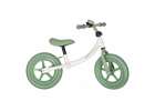 Rowerek biegowy Trike Fix Balance z dzwonkiem zielony 3