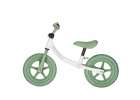 Rowerek biegowy Trike Fix Balance z dzwonkiem zielony 5