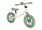 Rowerek biegowy Trike Fix Balance z dzwonkiem zielony 8