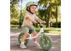 Rowerek biegowy Trike Fix Balance z dzwonkiem zielony 11