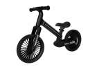 Rowerek biegowy Trike Fix Glow LED czarny 2