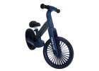 Rowerek biegowy Trike Fix Glow LED granatowy 2