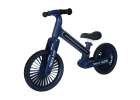 Rowerek biegowy Trike Fix Glow LED granatowy 3