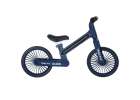 Rowerek biegowy Trike Fix Glow LED granatowy 5