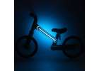 Rowerek biegowy Trike Fix Glow LED granatowy 8
